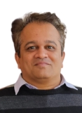 Aniruddha Jathar systec Controls Portrait