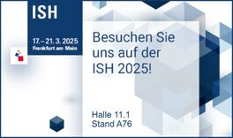 ISH 2025 systec_Controls