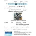 Coriolis Calibration Result