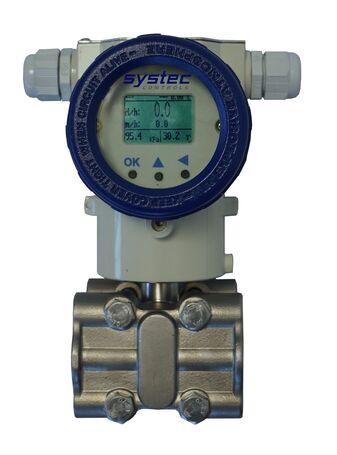 mv transmitter differential pressure SYS-MMF