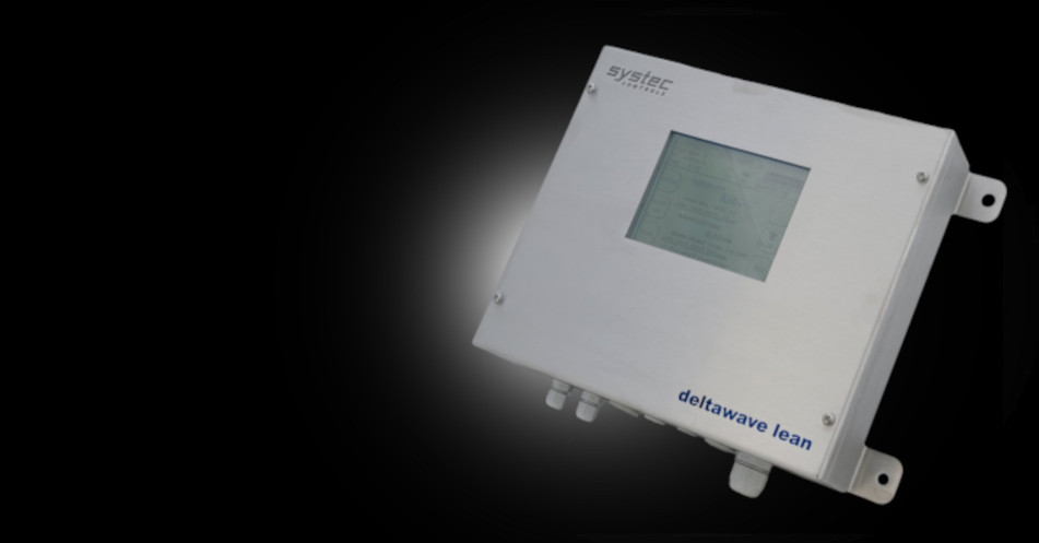 deltawave lean flow meter